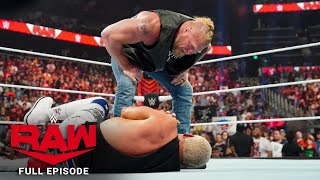 WWE Raw Full Episode, 17 July 2023 image