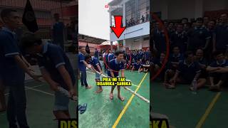 Download Lagu VIRAL‼️ Ikutan Lomba Tarik Tambang, Pria Ini Ketahuan Wujud Aslinya🤣🙌 MP3