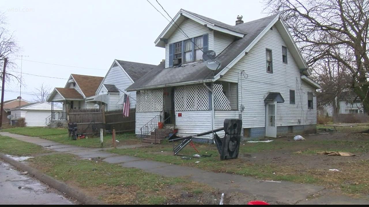 Residents in Toledo neighborhood afraid to voice concerns over crime