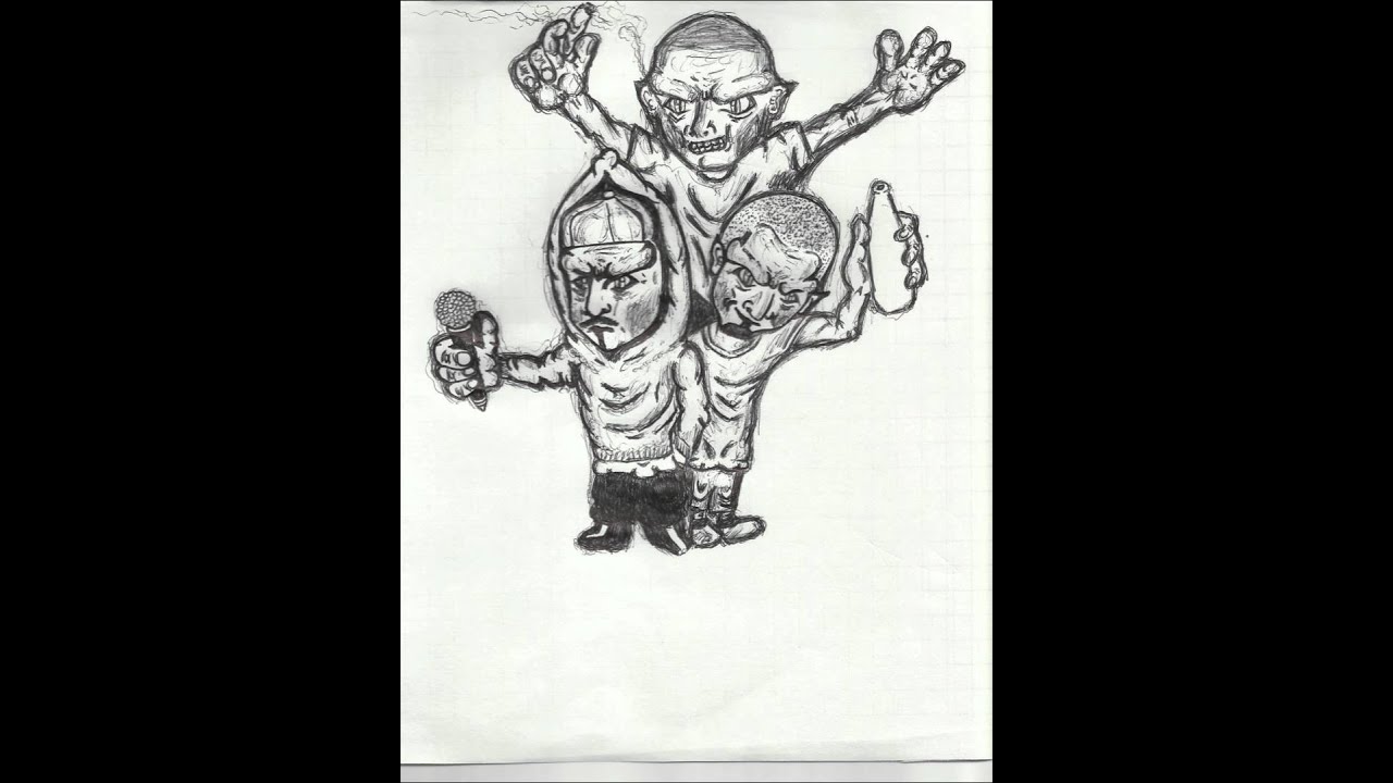 disco distorcion mental promo