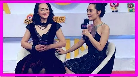 完全沒想到這些明星是母女, 有的母親比女兒還顯年輕漂亮! - 天天要聞