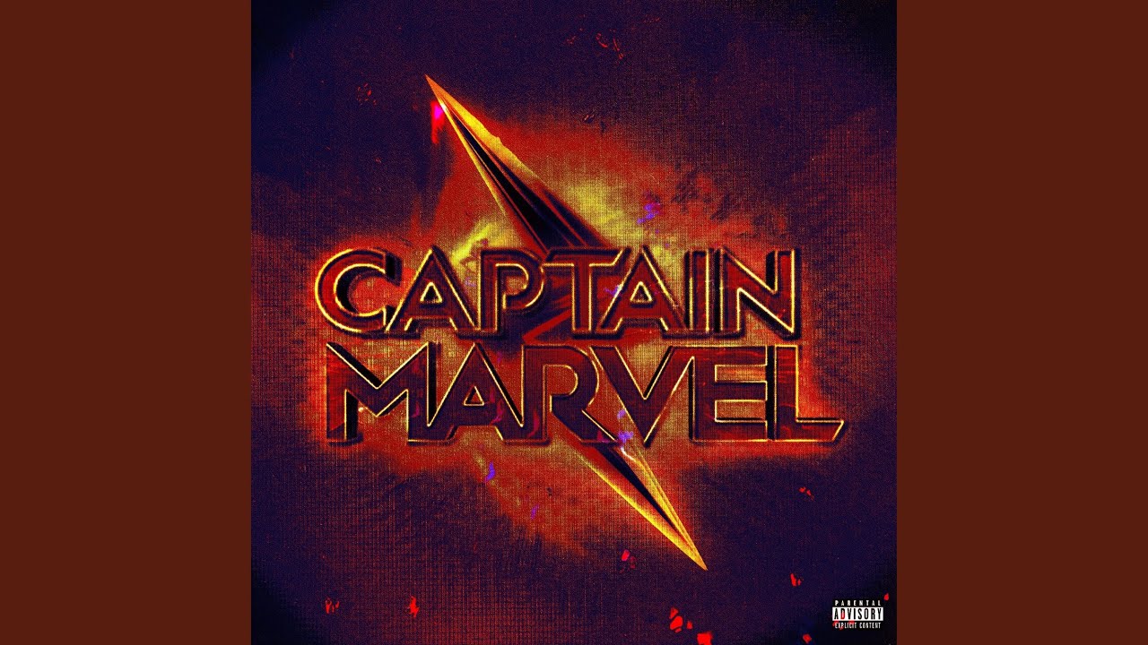 Captain Marvel