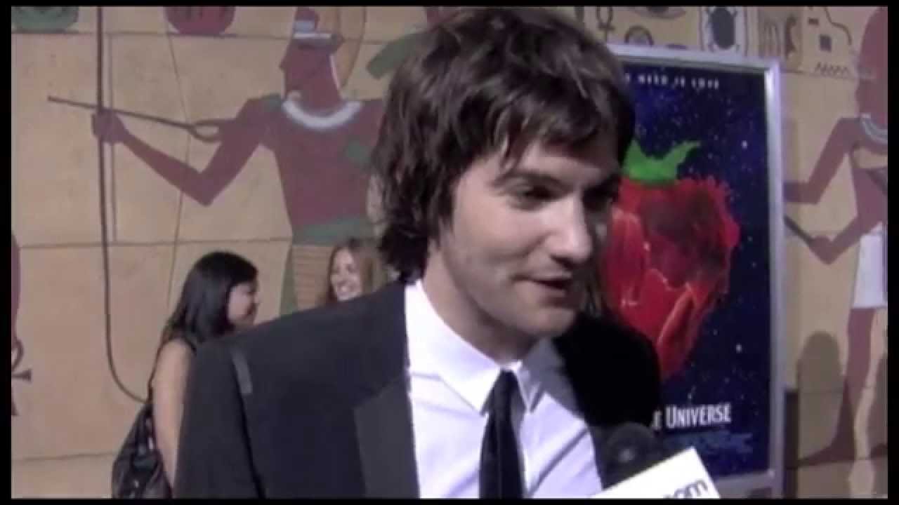 Jim Sturgess Interview - Across the Universe