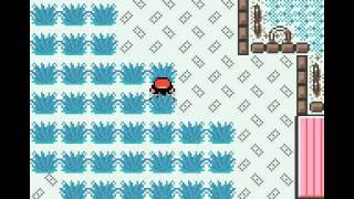 Pokemon Christmas 2012 - Vizzed.com GamePlay (rom hack) - User video