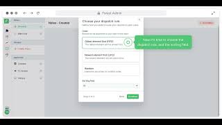 Introduction to Forest Admin Inbox