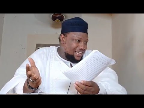 Khudubar Juma A Tareda Sheikh Adam Abdallah Adam Hafizahullah