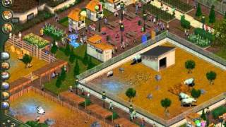 Zoo Tycoon (My 3rd Zoo)