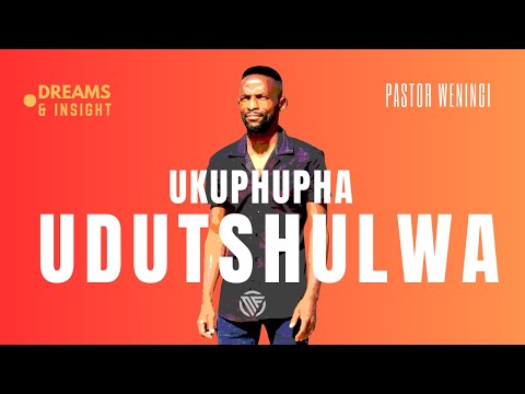 Ukuphupha udutshulwa amaphoyisa