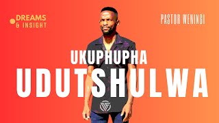 Ukuphupha udutshulwa amaphoyisa | @prantoniojunior