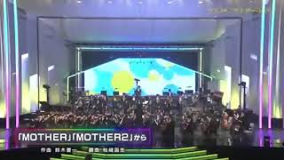 Symphonic Gamers - MOTHER/EarthBound