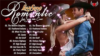 Greates Relaxing Love Songs 80's 90's - Love Songs Of All Time Playlist - Old Love Songs