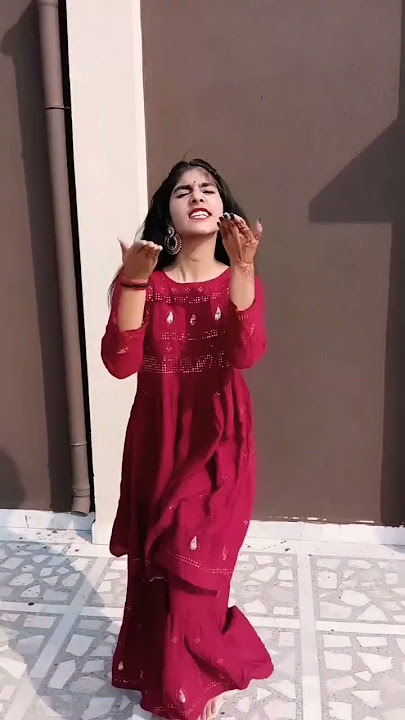 Muh mod ke dikha Dil Tod ke dikha | Dj bajwadungi | Haryanvi Dance song #shorts #misskomal