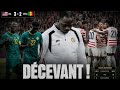 Sénégal décevant contre les USA 3-2! Sapoko Ndiaye Magistral! Sadio indispensable! Seck et Jackson