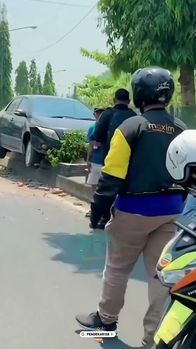 NGAKAK BARENG