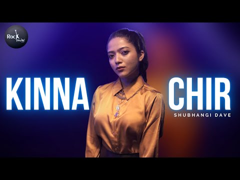 BDPoka24.com Kinna Chir - Shubhangi (Cover) | Female Version | The PropheC | Rockfarm | Latest Punjabi Cover 2021
