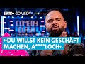 Endgegner deutsche in der handyhotline    abdel boudii  comedy clash