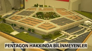 Pentagon: ABD ordusunun kalbi. Peki hakkında neler biliyorsunuz? Resimi