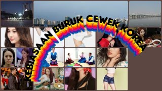 Kebiasaan Buruk Cewek Korea Yang Harus Dihindari