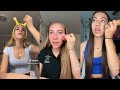 Grwm for school  tiktok compilation