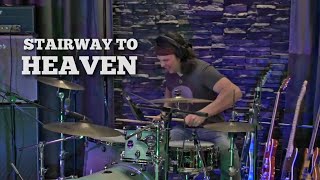 TOM BRETON - Stairway to Heaven #ledzeppelin #stairwaytoheaven