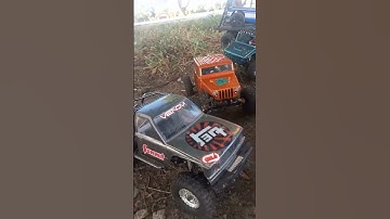 #scx24 #miniz These are the options!!! #moforc #tinkertimerc