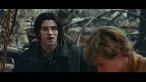 Murtagh's Theme Song