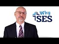 Why SES? Dr. Richard Howe&#39;s Reasoning