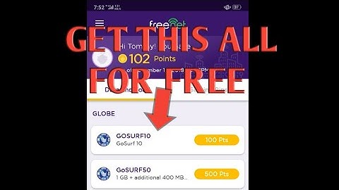 HOW TO GET FREELOAD IN FREENET APP
