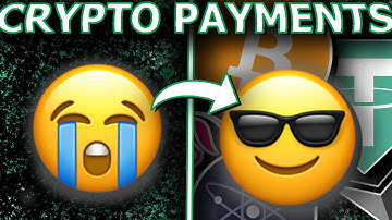 Automate Crypto Payments in Python with Cryptomus