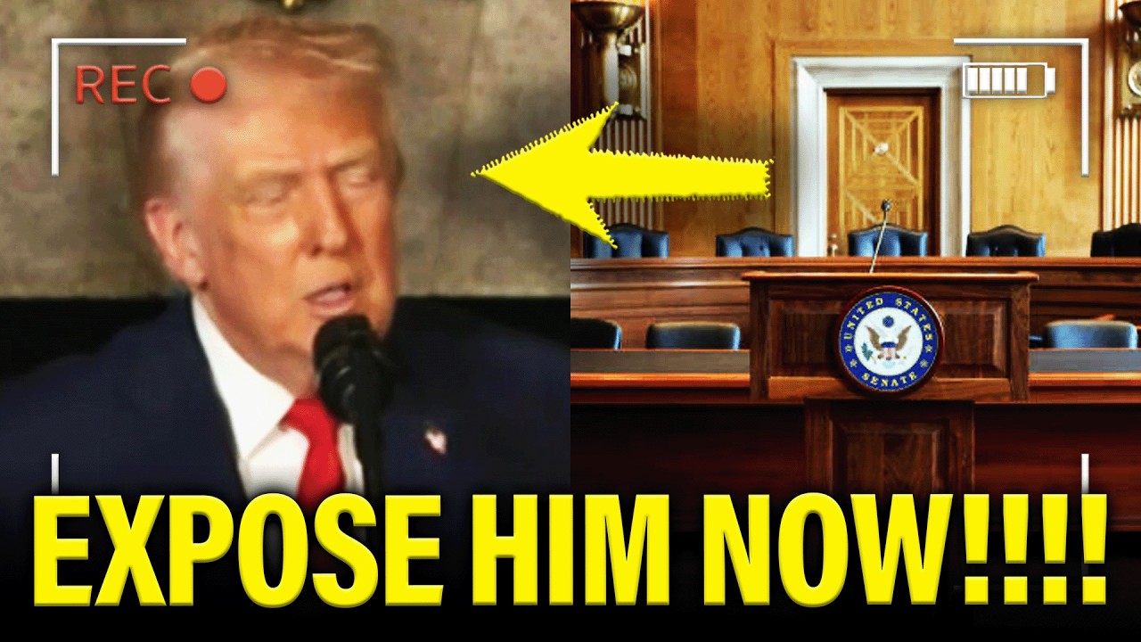 🚨TOP Epstein Prosecutor BREAKS SILENCE and EXPOSES TRUMP!!