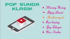 Pop Sunda Klasik  - Durasi: 20:25. 