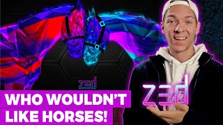 Zed Run Breeding Guide | Profit WITHOUT Racing!