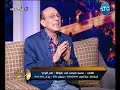 شاهد رأي الفنان محمد صبحي في مسرح مصر