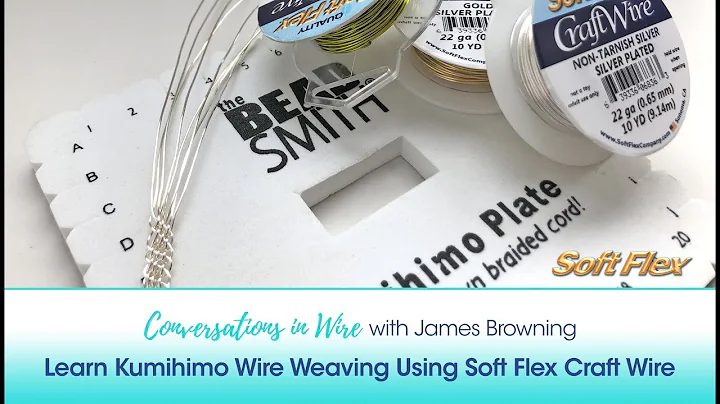 Conversations In Wire with James Browning: Learn K...
