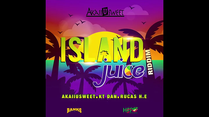 ShowTime- KT Dan ( Island Juice Riddim) St.Kitts 2...