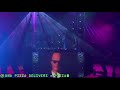 Capture de la vidéo Turbo Drive: Party-In-Place Webcast, 26 Mar 2021 At Dna Lounge