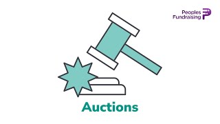 How to Set Up an Auction Page on People’s Fundraising (Step-by-Step Tutorial)