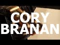 Cory Branan - 