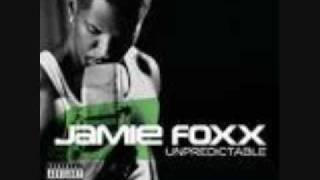 JAMIE FOXX V I P