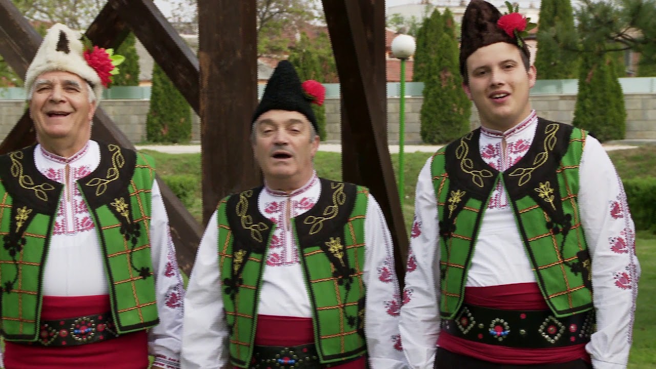 MPG Ivan Mihov Belozem - Pesen za Belozem | МПГ Иван Михов - Песен за Белозем