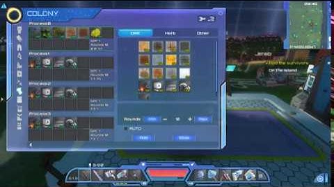 Planet Explorers - Gameplay Part 30 (Craft a Air Plane)