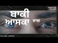 Chitta ll Nav Dolorain ll Latest Whatsapp Status Video