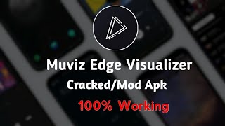 Muviz Edge Visualiser Latest Version Cracked/Mod Apk | All lighting effects unlocked | 100% Working screenshot 5