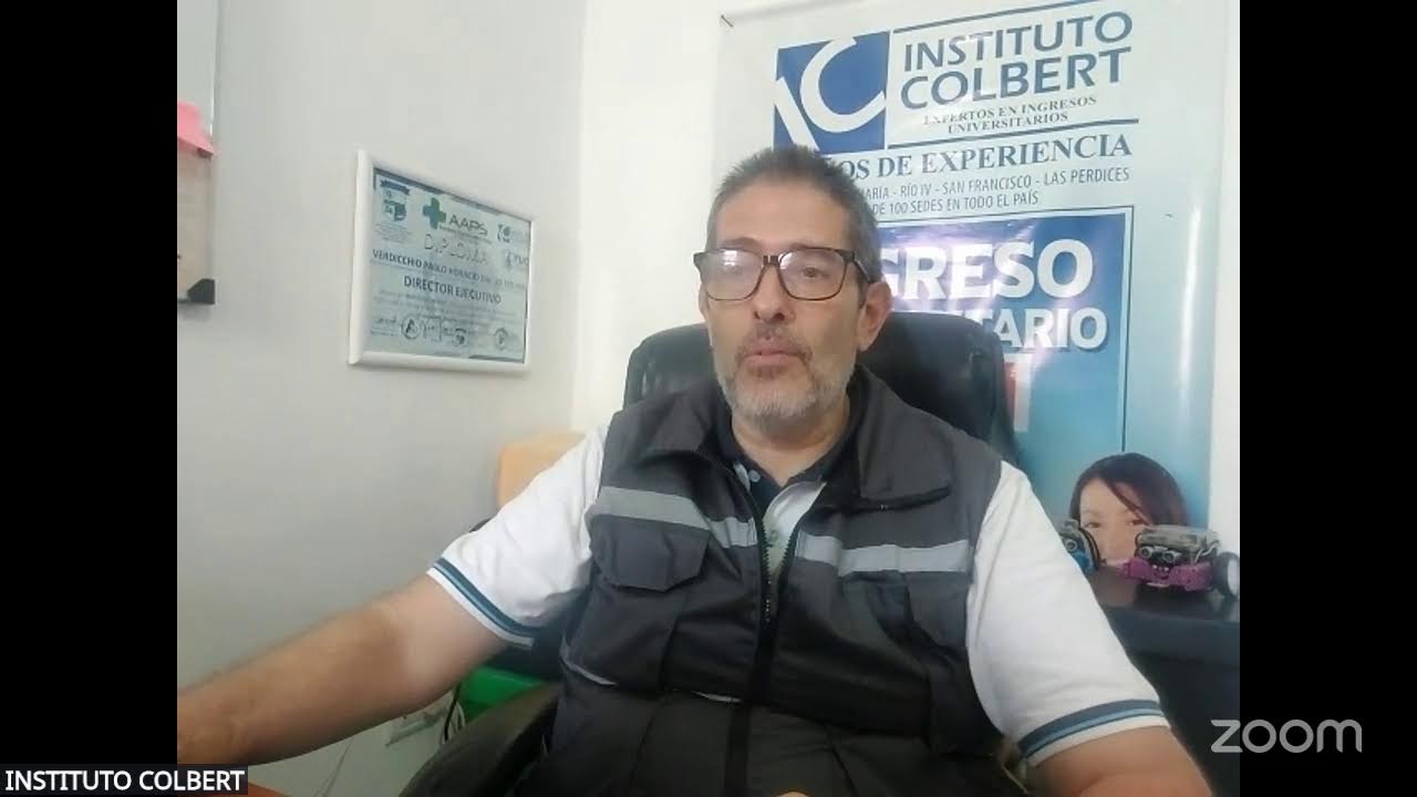 REUNIÓN INFORMATIVA COMPETENCIAS LABORALES