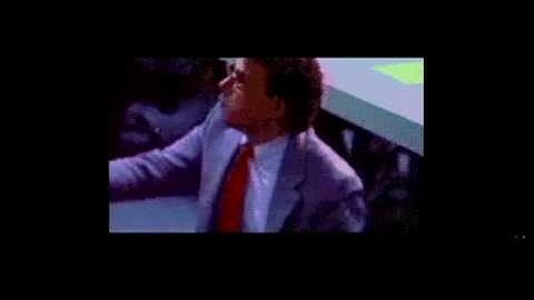 Night Trap on Sega CD Hidden Footage Easter Egg