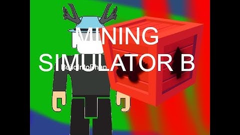 Mining Simulator 2 Uncopylocked