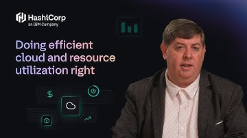 Doing efficient cloud and resource utilization right | Reduce waste, increase value