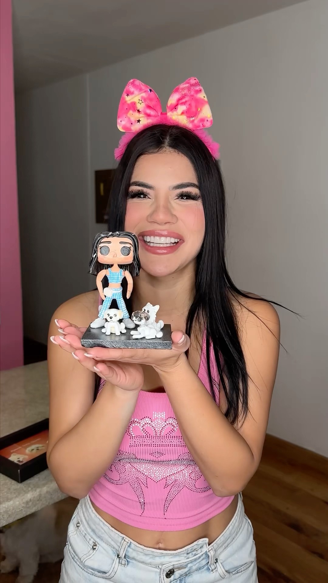 MIS REGALOS FAVORITOS DE MIS FANS!