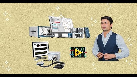 LabVIEW 2023 Download and Install