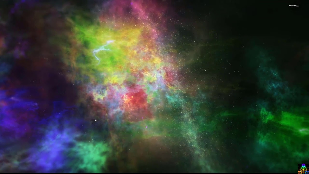 Outer Ambient and space music for Relax, Meditation, Dreams Fiction ...
